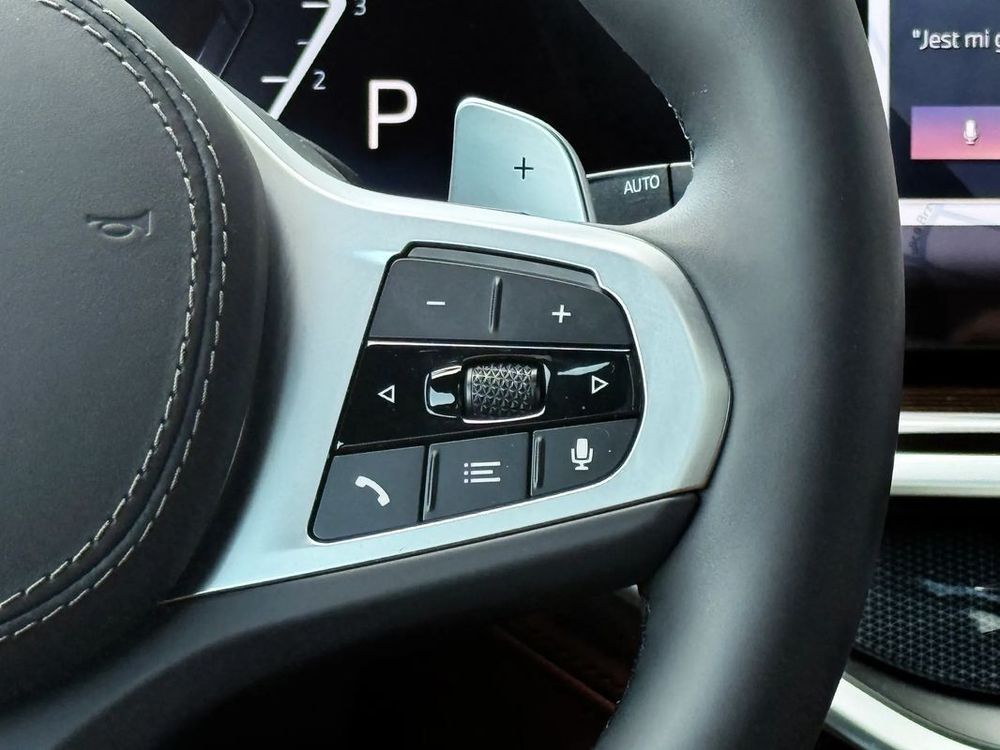 BMW X7 Xdrive40D MHEV Sport 2025 — zdjęcie 7