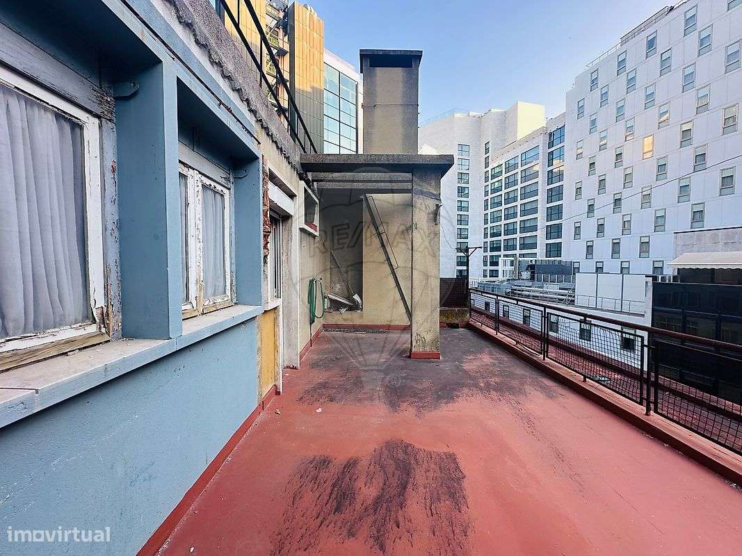 Apartamento T1 para venda - Grande imagem: 2/25