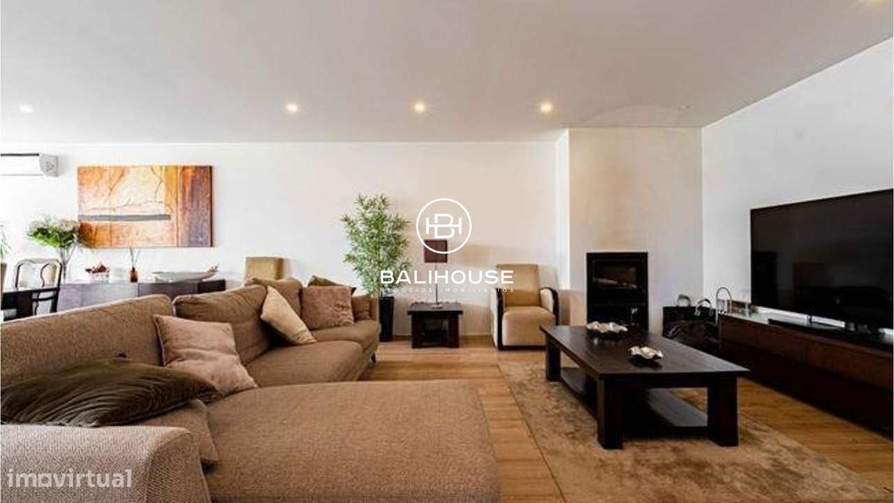 Apartamento T4 em Real, Braga-10