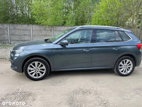 Skoda Kamiq 1.0 TSI Ambition - 2