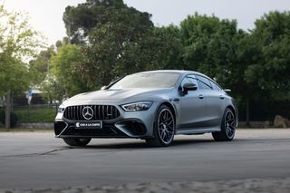 Mercedes-Benz AMG GT 63 S E Performance