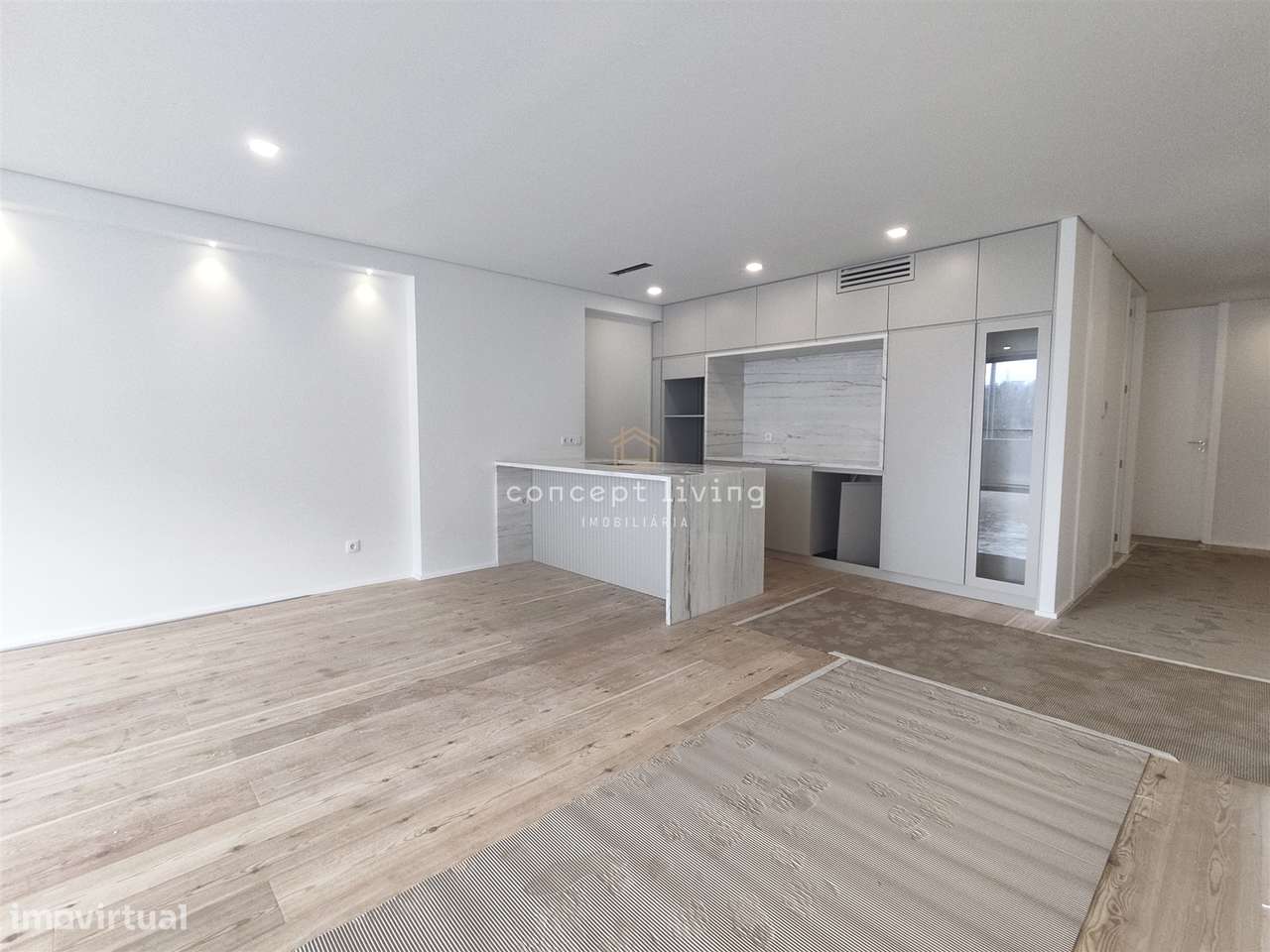 Apartamento T2 Venda em Creixomil,Guimarães-11