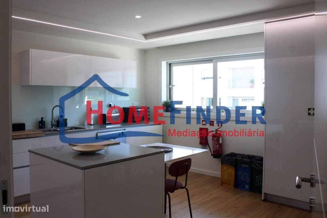 Moradia de Luxo para férias para ESTADIAS DE MÉDIA DURAÇÃO próxim - Grande imagem: 3/34