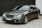 Mercedes-Benz Klasa E 63 AMG 7G-TRONIC - 4