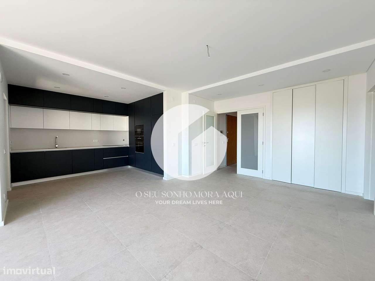 Apartamento T2 de luxo - Faro-10