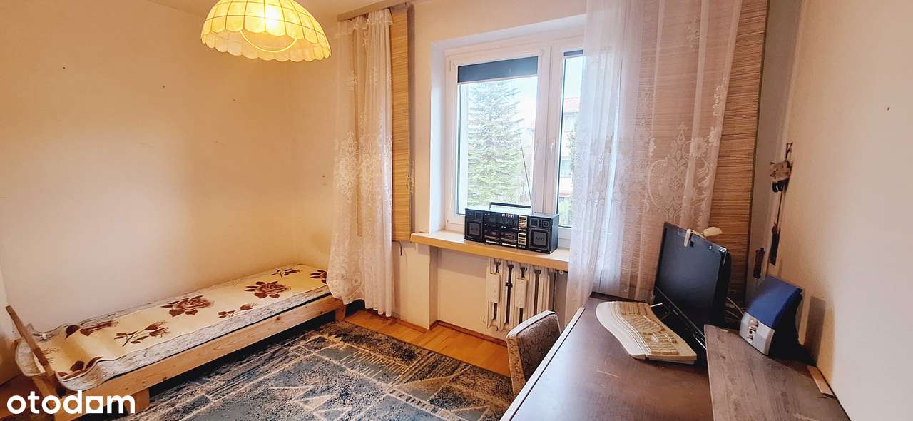 Dom z potencjałem na os. Górczyn-13