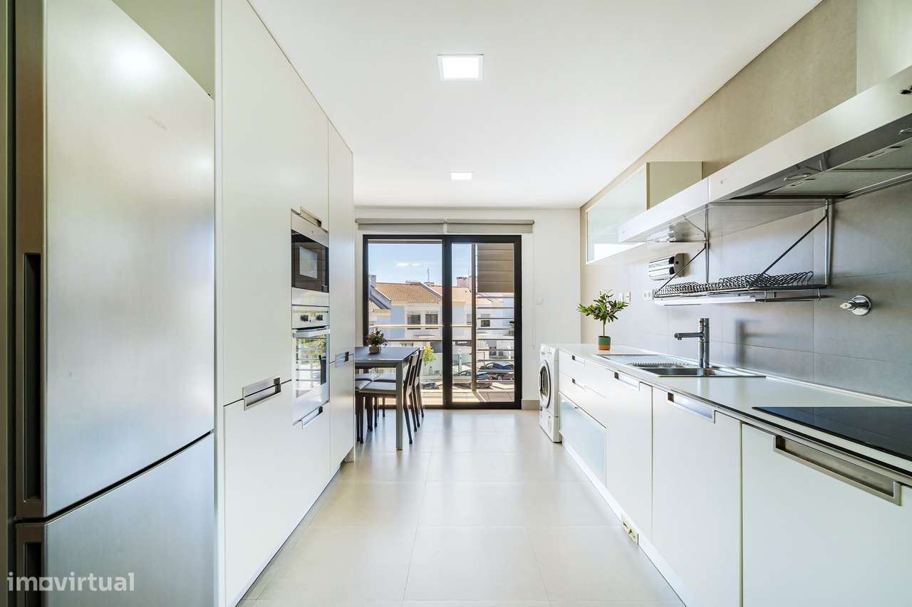 Apartamento T4 Venda em Barcarena,Oeiras-16