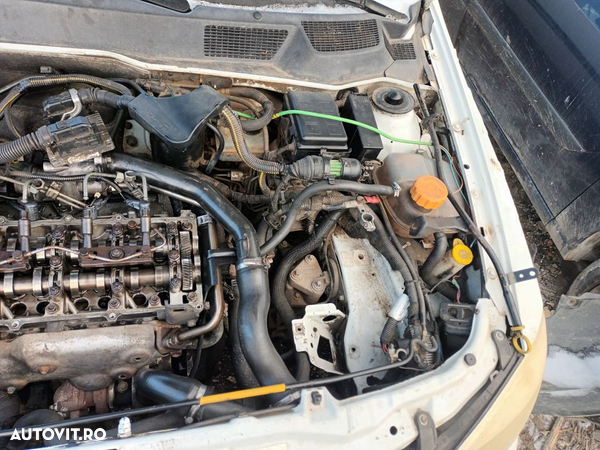 Dezmembrari  Opel ASTRA G  1998  > 2009 1.7 DTI 16V Motorina - 7