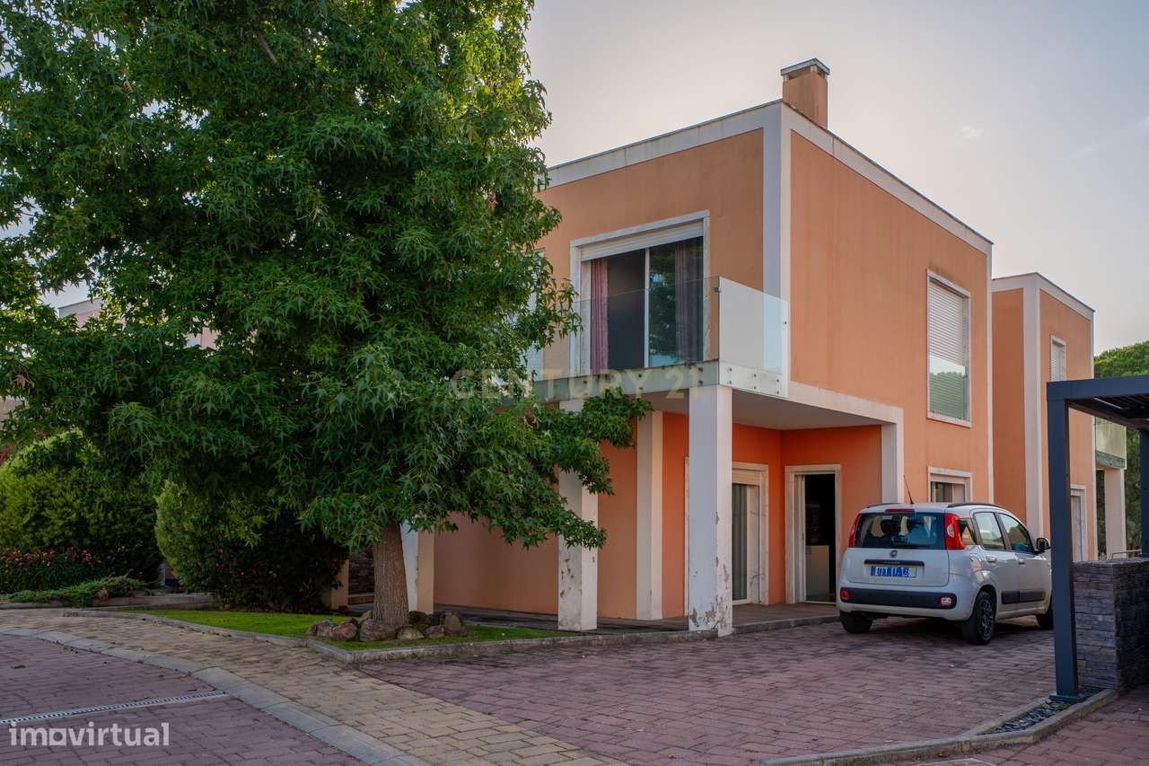 Moradia T4 com Piscina Privativa | Bicesse, Cascais-51