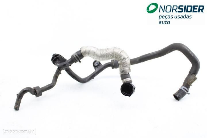 Conjunto de tubos de agua Seat Toledo|12-19 - 4