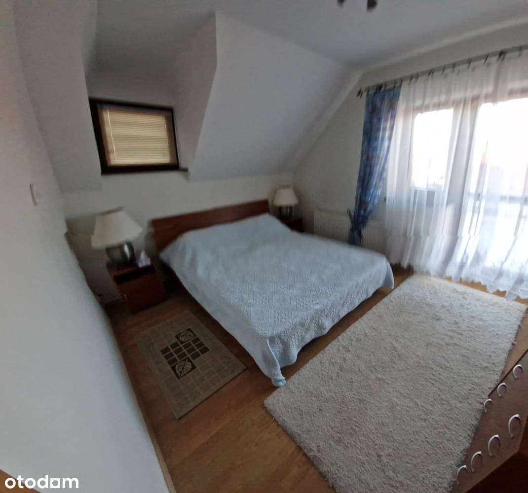 Na sprzedaż duży dom w Pokrzywnej. Cena 1 649 000 zł-15