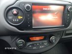 Toyota Yaris 1.33 Premium - 16