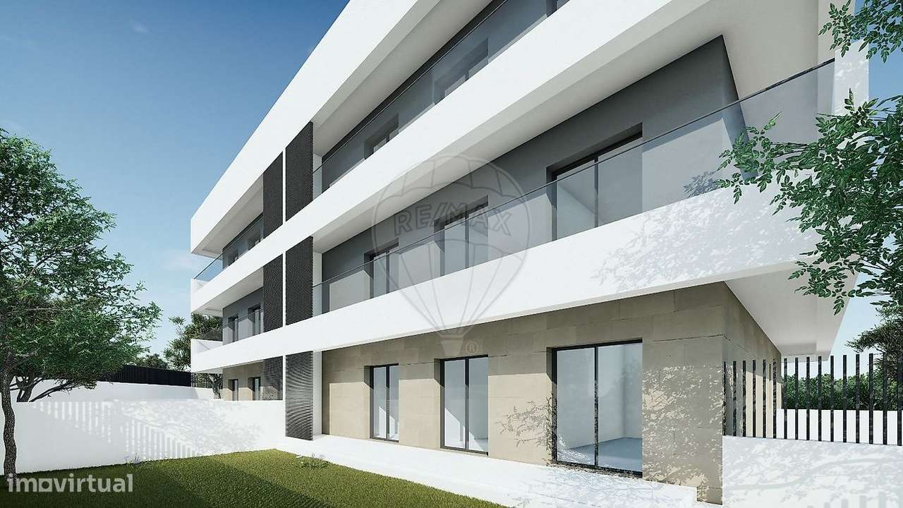 Apartamento T3 para venda - Grande imagem: 3/7