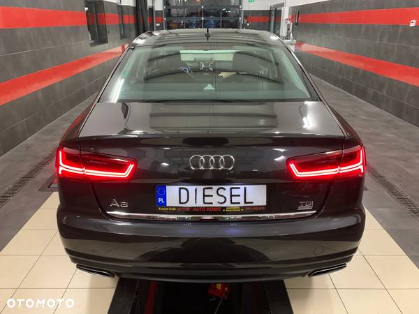 Audi A6 2.0 TDI ultra S tronic - 5