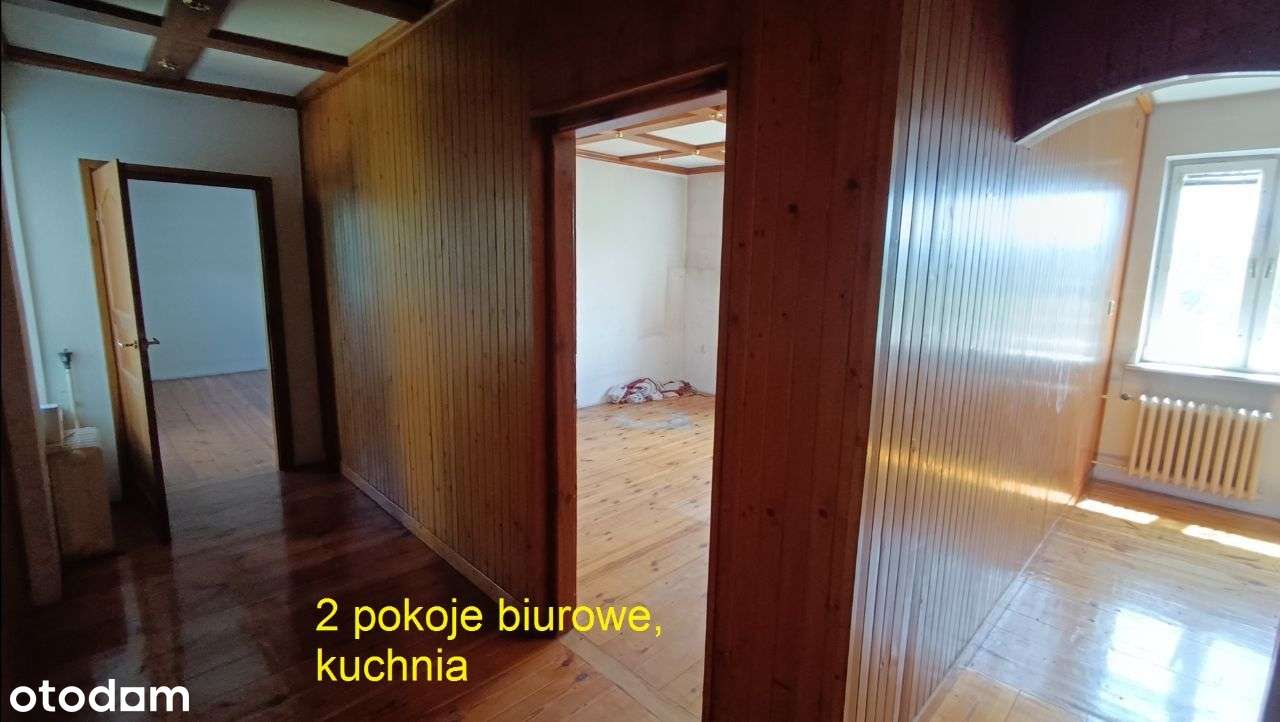 budynek produkcyjny przemysłowy usługowy Mostki - Pełny obrazek: 5/19