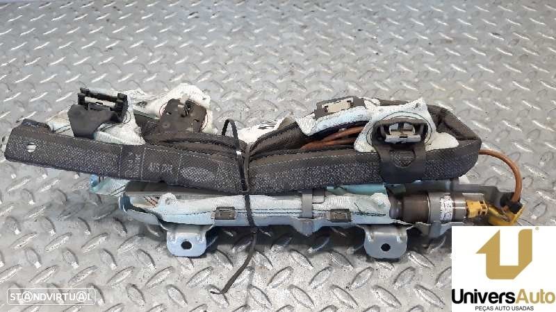 AIRBAG CORTINA FRENTE ESQUERDO FORD FOCUS II 1.6 TDCI 90CV 1560CC - 1