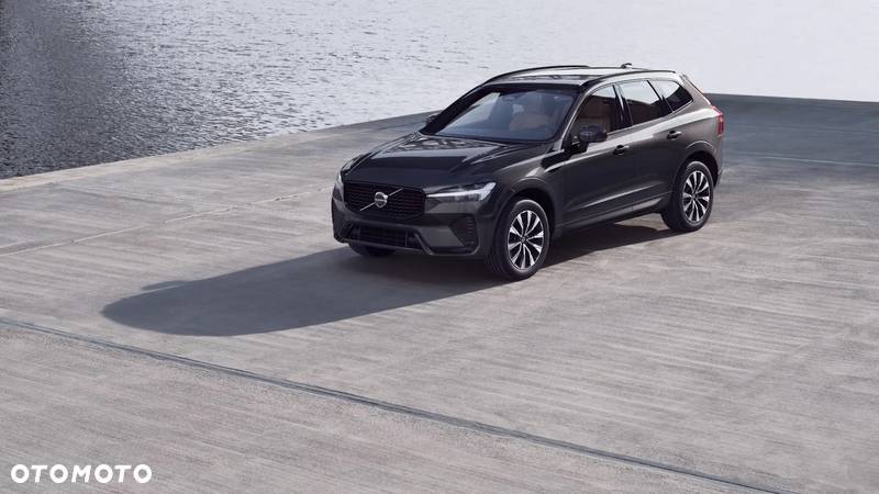 Volvo XC 60 B5 B AWD Plus Dark - 1