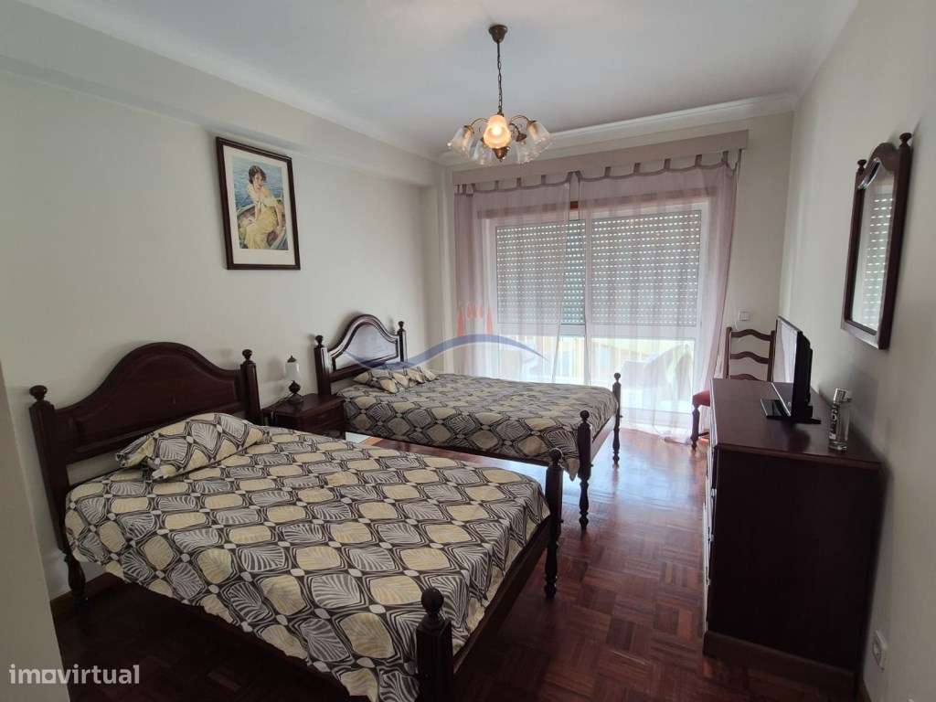 Apartamento T2 - Praia do Pedrogão-10