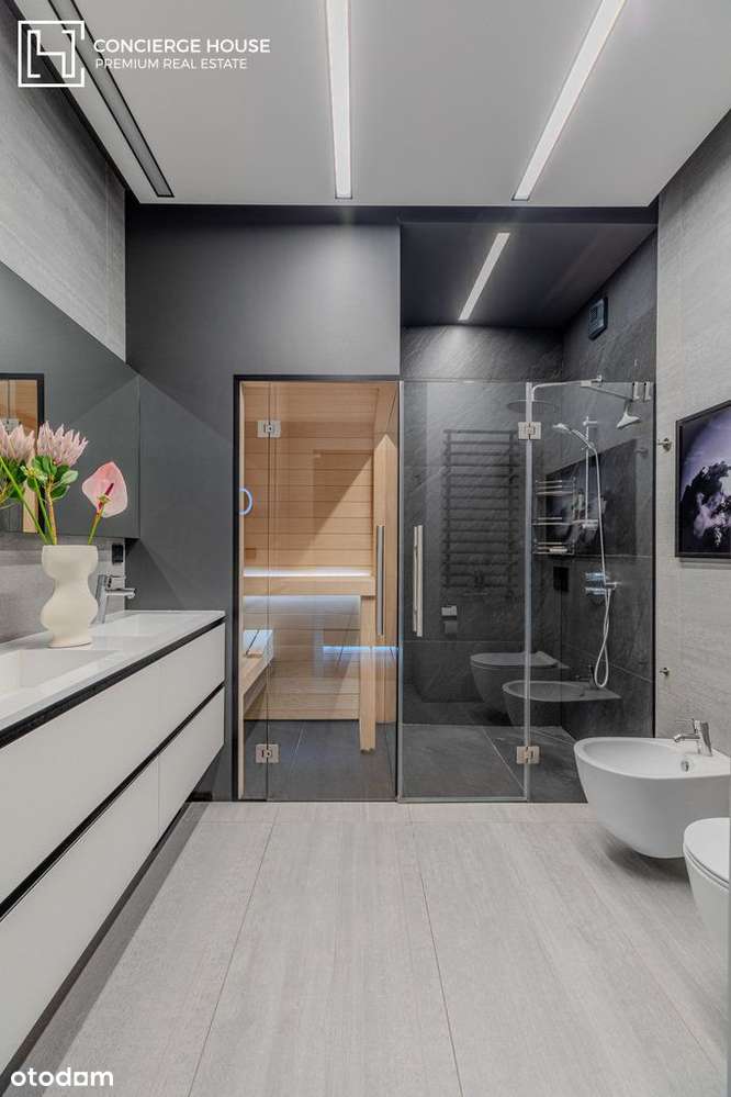 Villa Miejska Na Zielonym Marymoncie-11