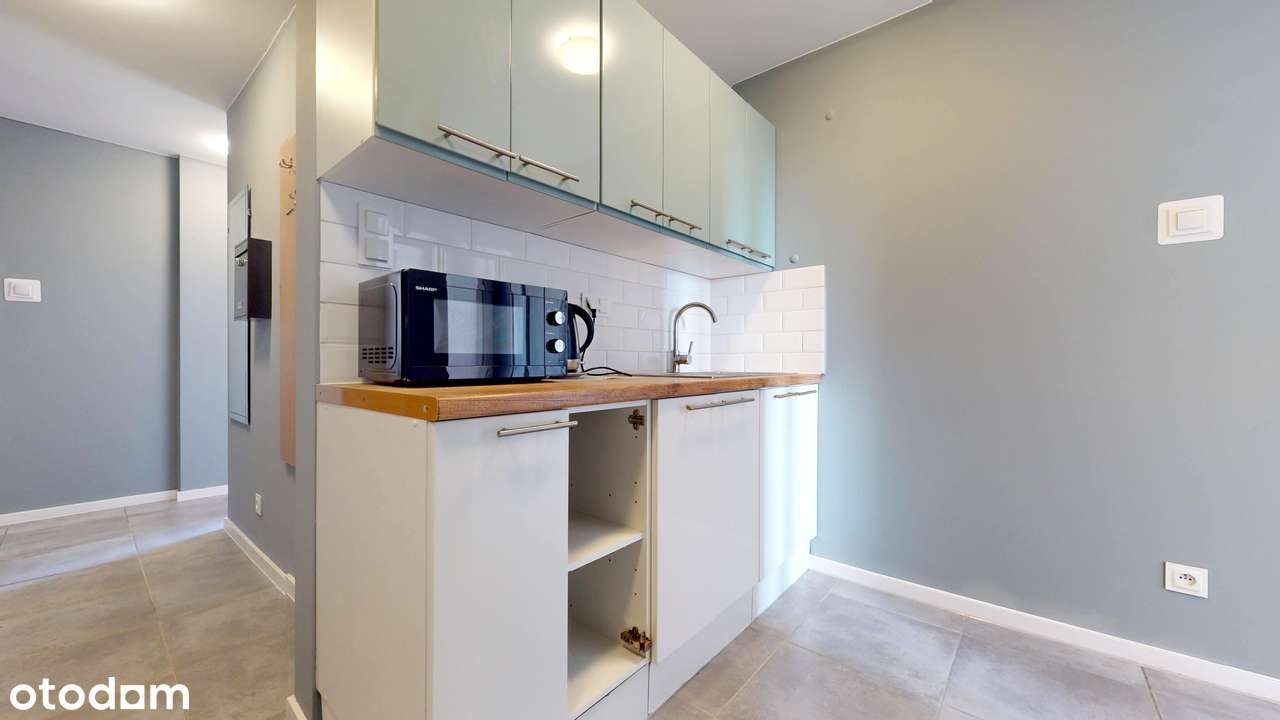 Pokój jednoosobowy przy ul. Gotarda 8/Galeria Mokotów/540 - Pełny obrazek: 4/12