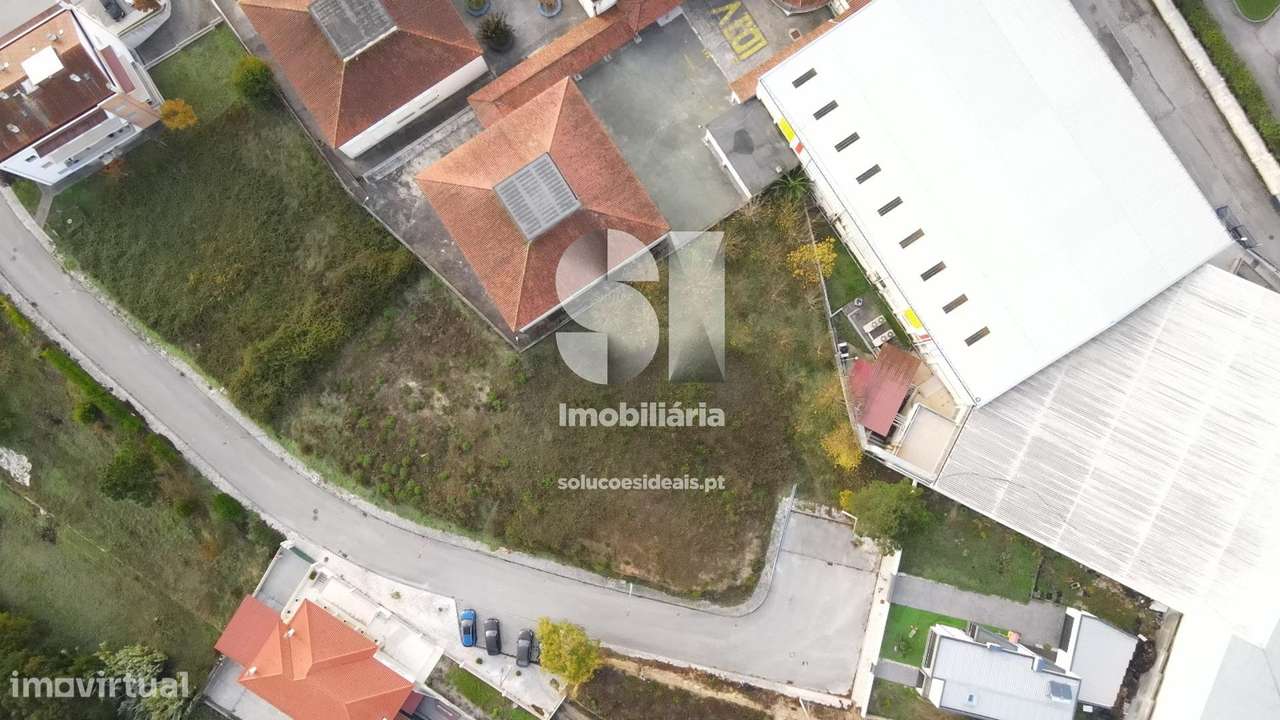 Lote construção com 565m2 - Grande imagem: 4/10