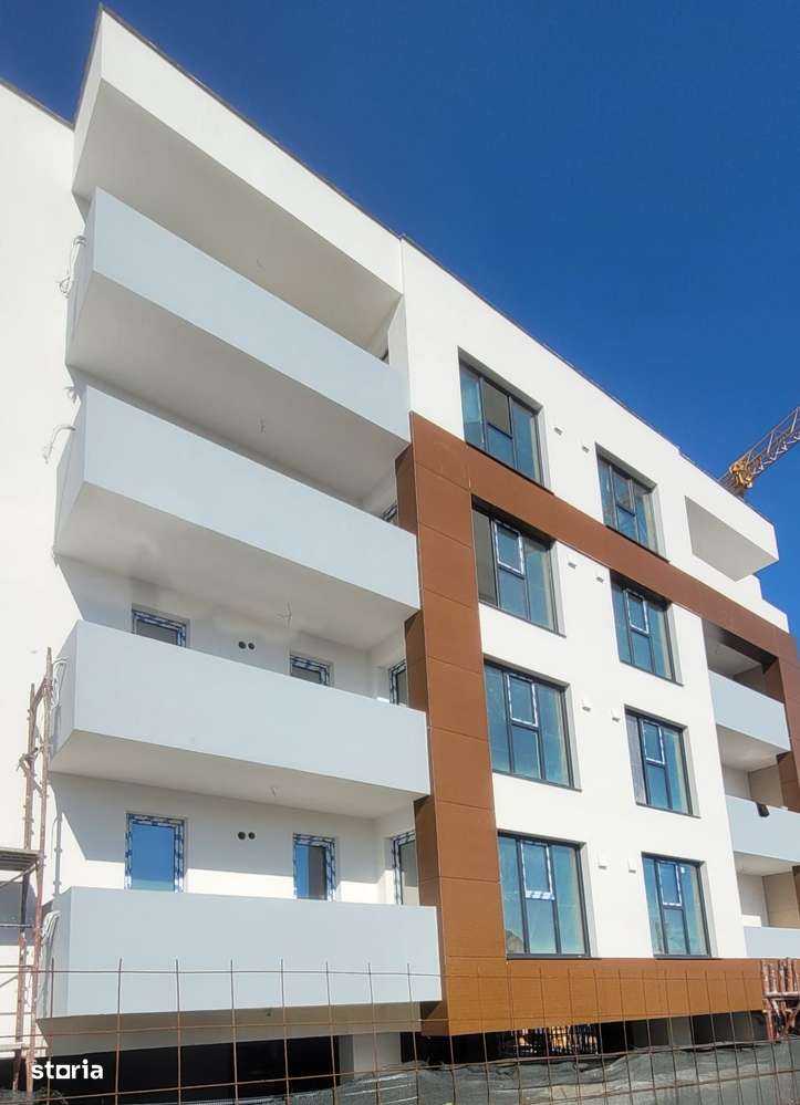 AP. 3CAM IN BLOC P+3-PROIECT ROMCO / PANOURI FOTOVOLTAICE,TRIPAN! - Imagine principală: 4/10