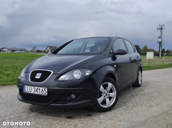 Seat Toledo 1.9 TDI Reference - 1