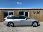 BMW 318 d Touring Auto Line Sport - 23