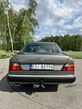 Mercedes-Benz W124 (1984-1993) - 3