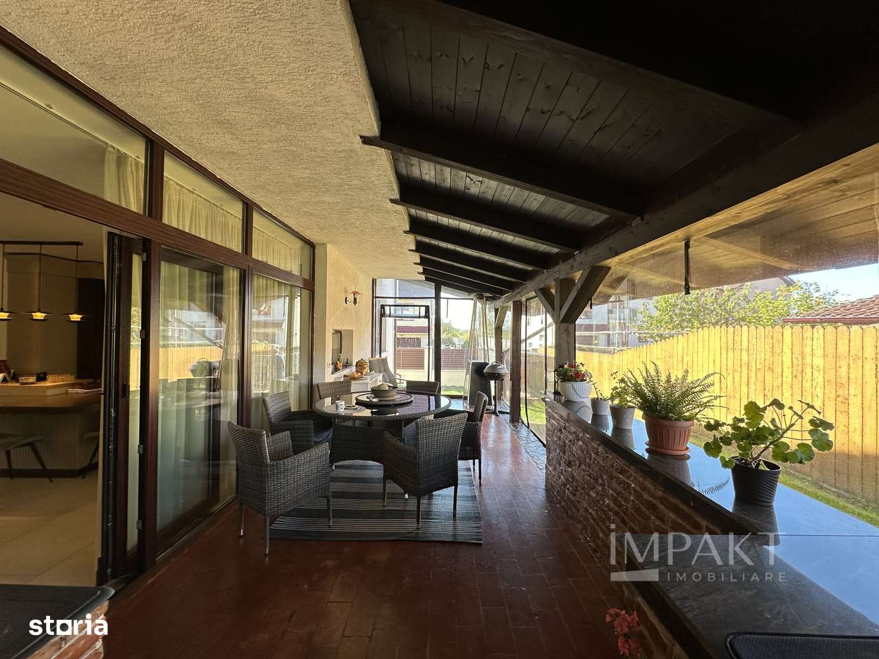 Casă de lux cu dotări premium în Unirea, Bistrița! COMISION 0%! - Imagine principală: 5/20