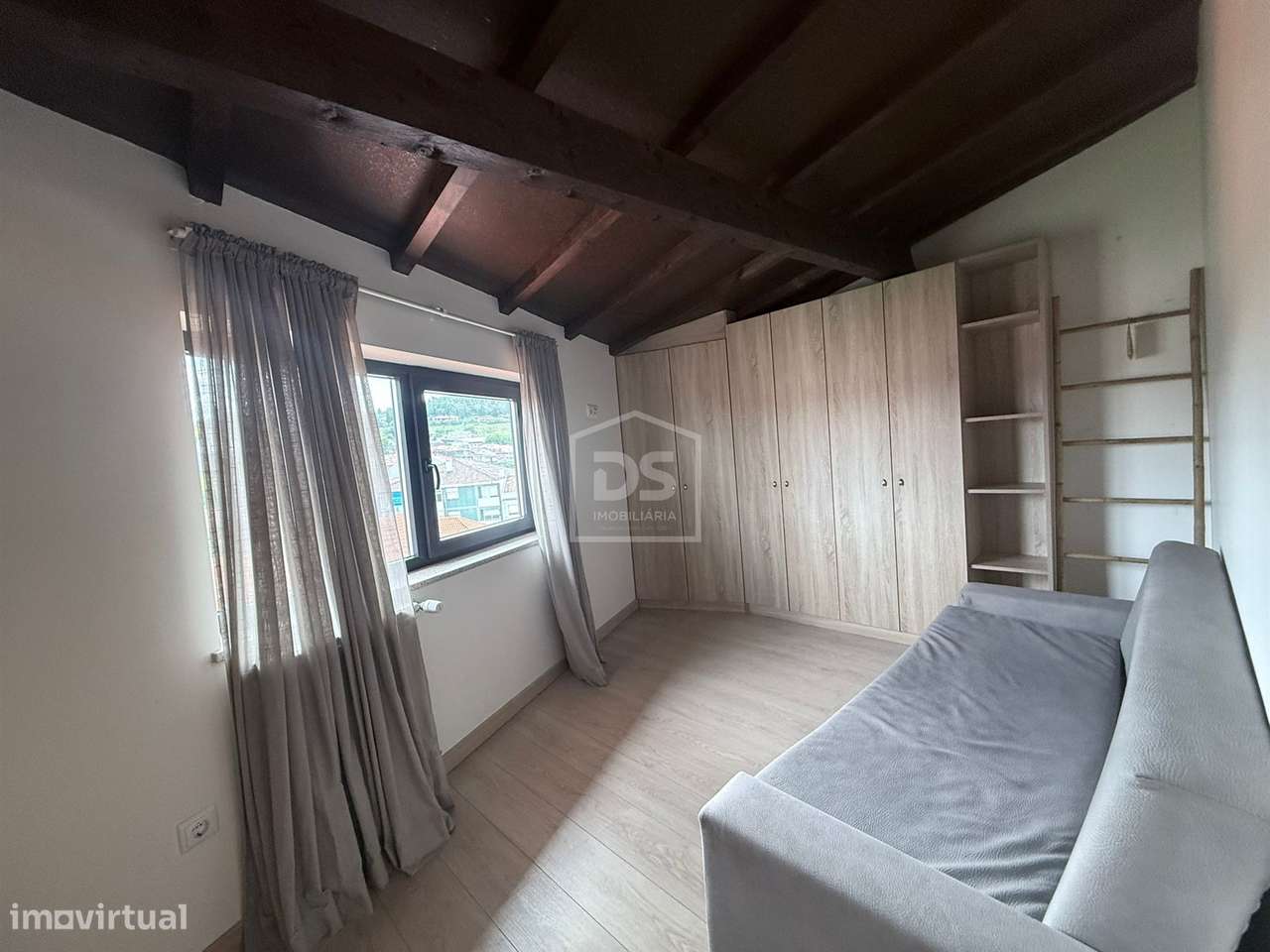Apartamento T3 Venda em Lamego (Almacave e Sé),Lamego-1