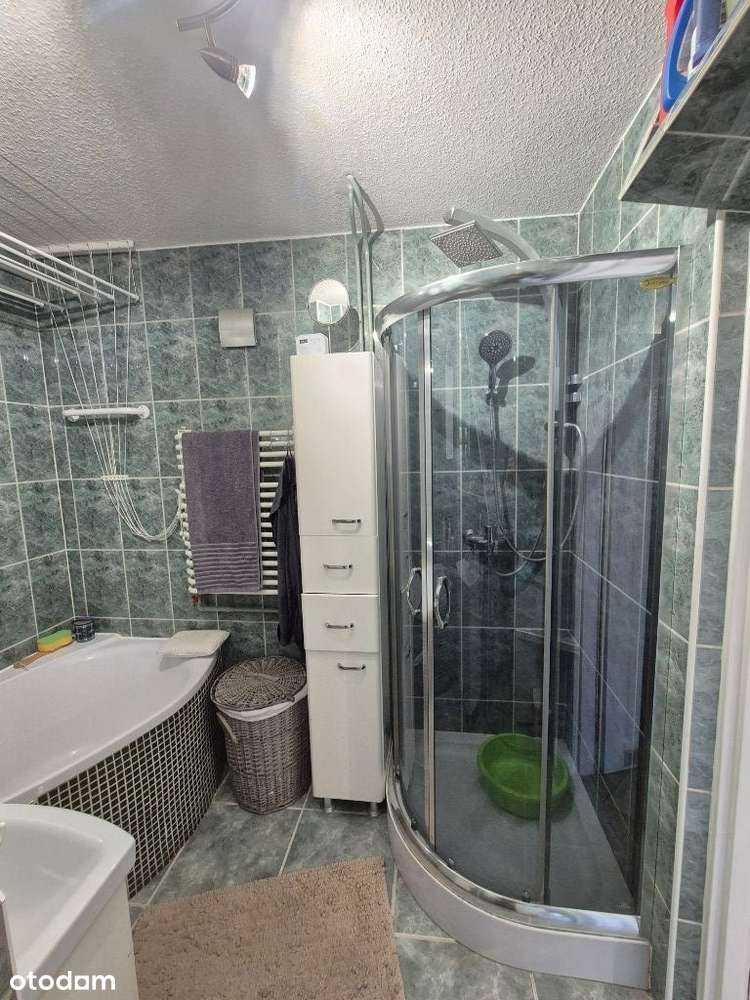 4 pokoje, 65m2 Zamłynie, 1 piętro-8