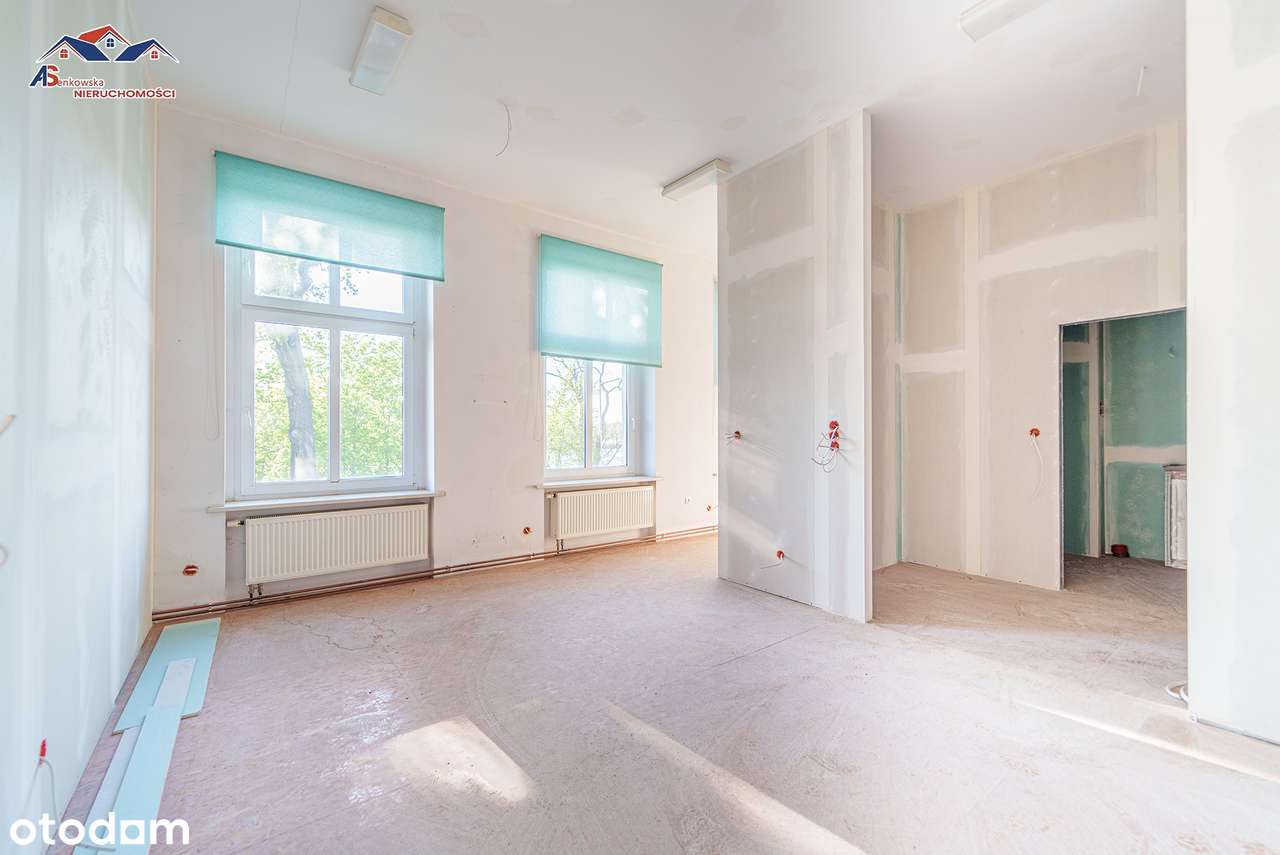 Na sprzedaż kamienica Krosno Odrzańskie-13