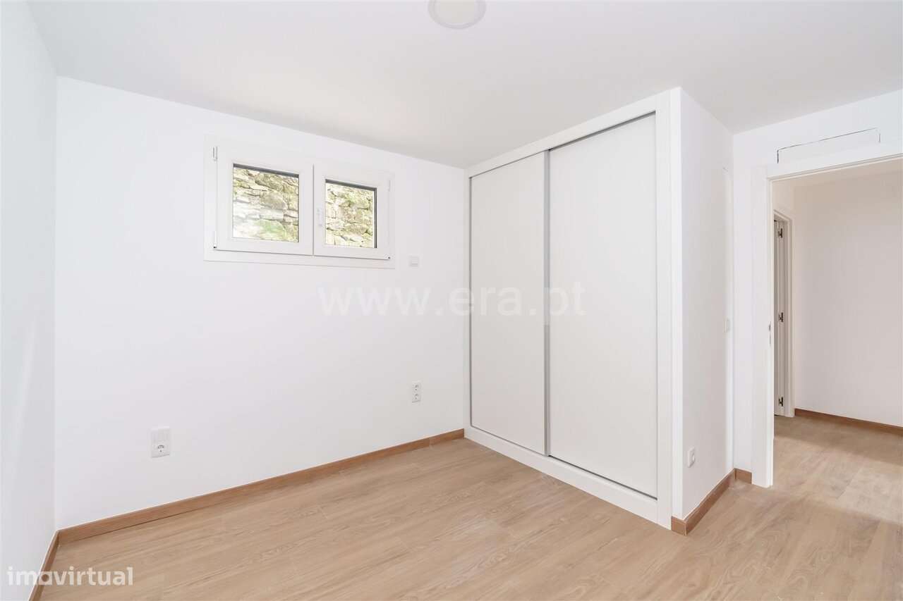 Moradia em Banda T2 / Covilhã, Casegas - Grande imagem: 5/20