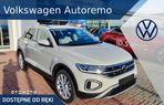 Volkswagen T-Roc 1.5 TSI Style DSG - 1