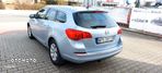 Opel Astra 1.4 Turbo ecoFLEX Start/Stop Active - 4