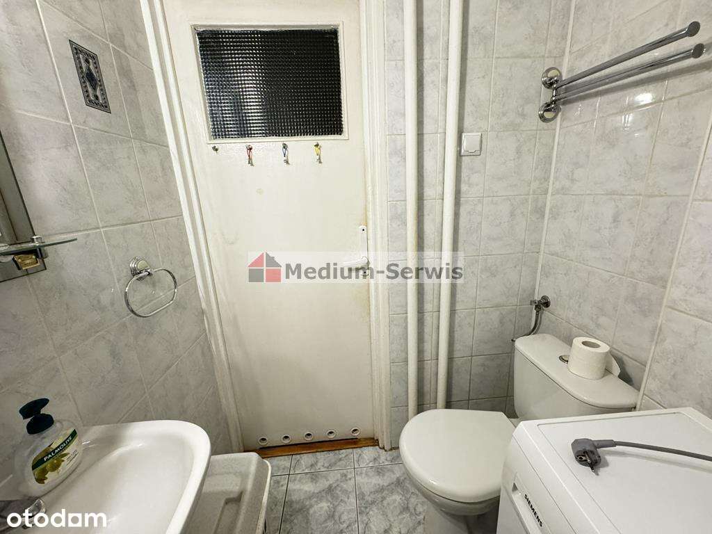 Dwupokojowe z garażem centrum ul. Wesoła-14