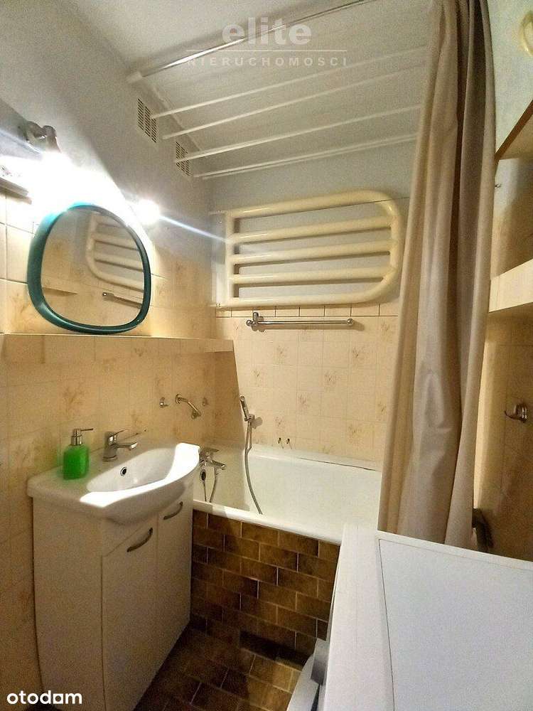 Rozkładowe 2 pok. 49 m2 balkon Os. Reda Gumieńce-14