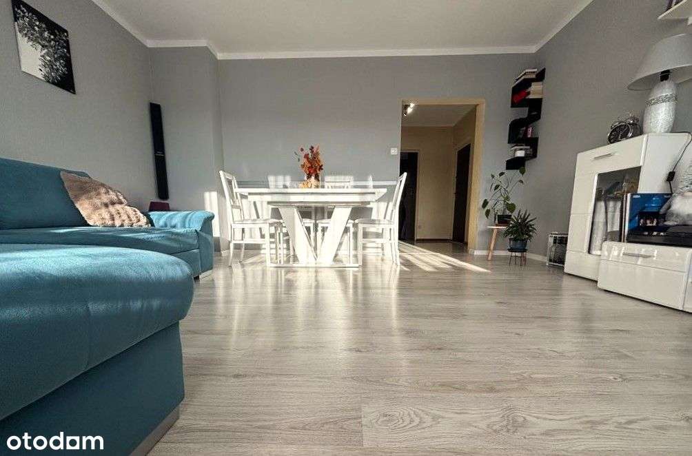 Okazja ! Trzy pokoje po remoncie - 428.000 zł - Pełny obrazek: 4/14