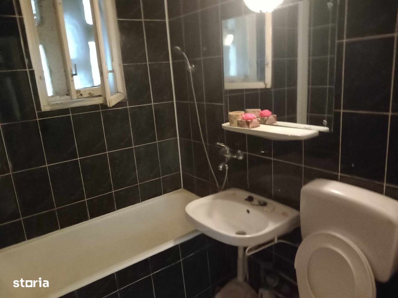 Apartament cu doua camere