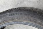 OPONY LETNIE BARUM BRAVURIS 5 255/35/R18 2020r - 8