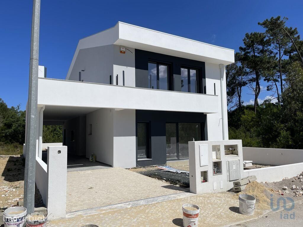 Casa / Villa T3 em Setúbal de 161,00 m2