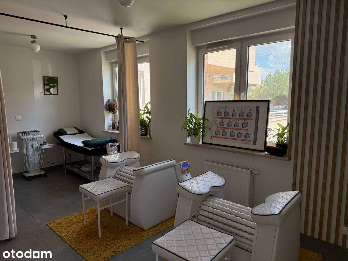 Gotowy biznes do wynajęcia - Ruczaj, Kraków ! - Pełny obrazek: 4/4