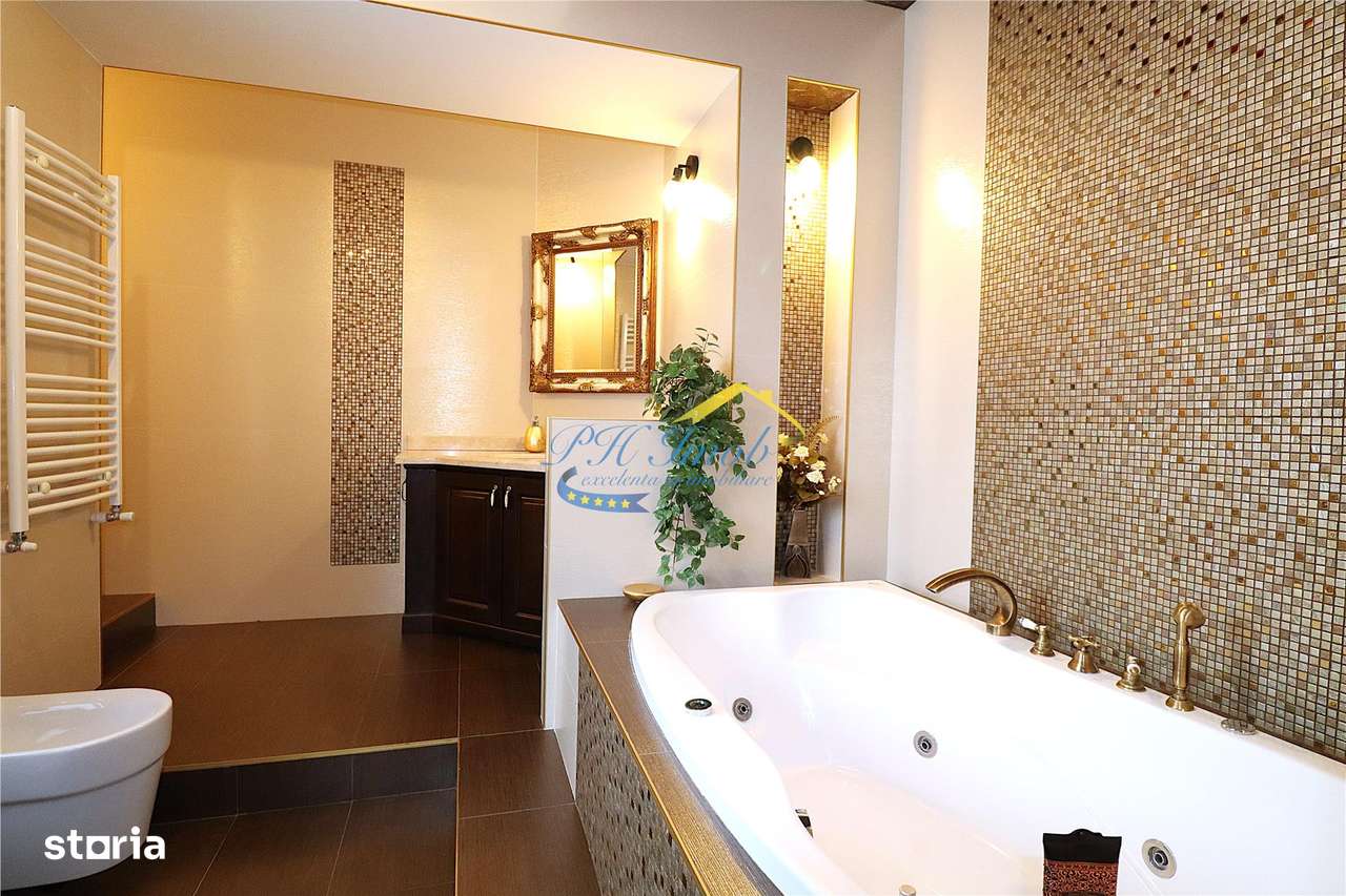 Vila de vanzare Valea Doftanei, Prahova-11