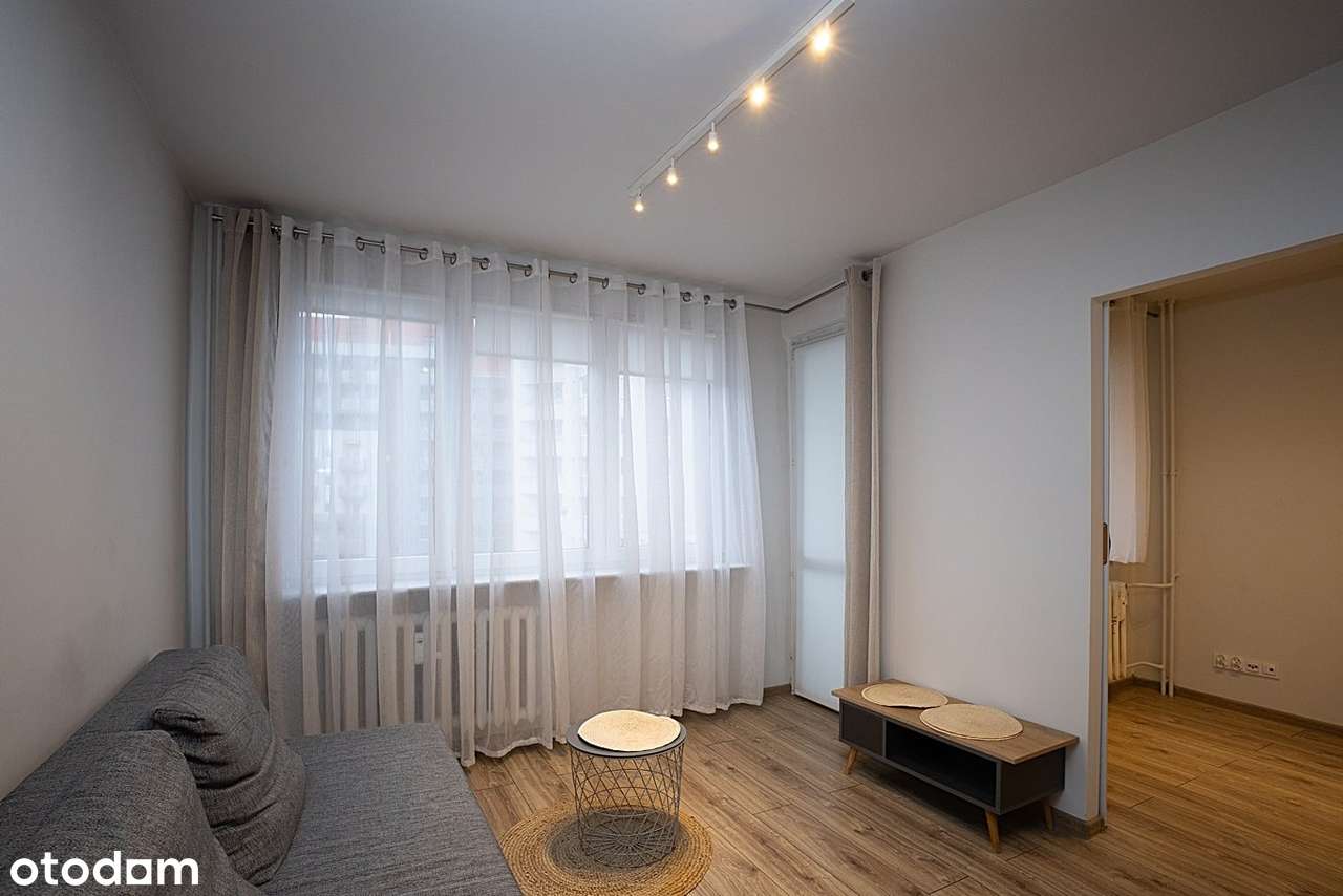 Dwa pokoje na Inowrocławskiej-4