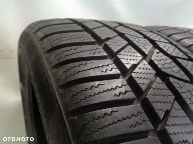 CONTINENTAL CONTIWINTERCONTACT TS830P 255/35R19 96V - 2