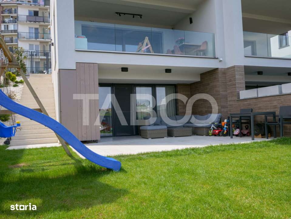 Duplex la cheie ultra moderna decoarata cu designer Manastur - Imagine principală: 2/16