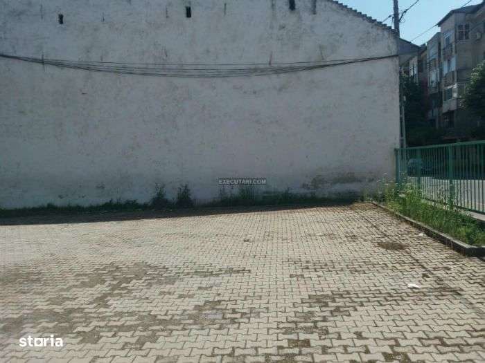 Drobeta Turnu Severin - Spatiu Comercial Central 600 Mp - Imagine principală: 4/12