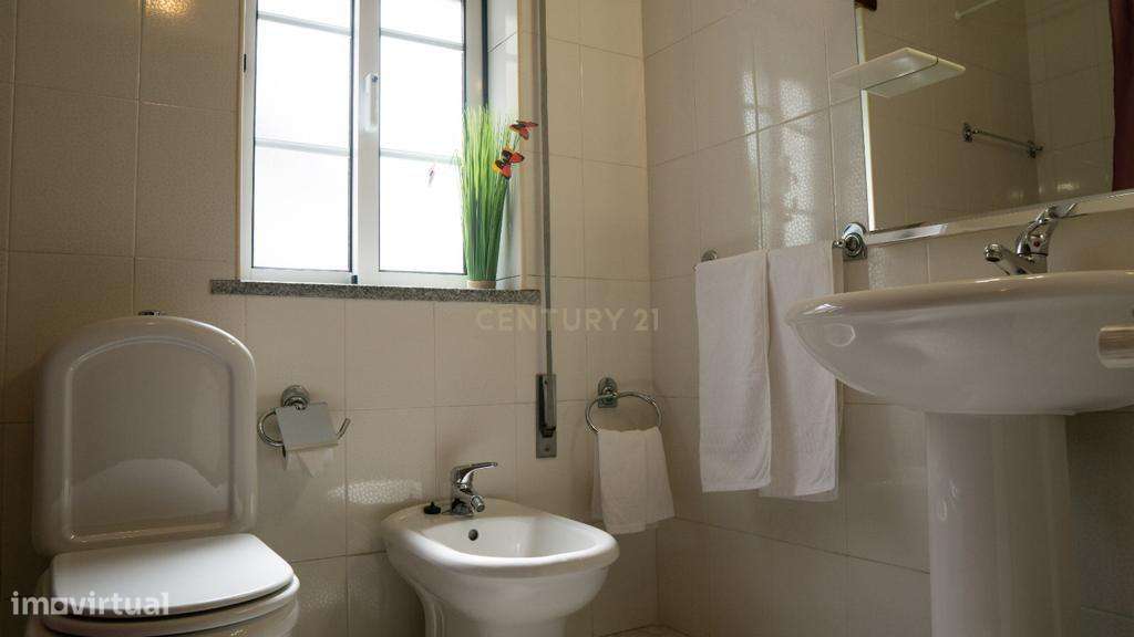 Alojamento Local no Coração das Termas de São Pedro do Sul – Uma Oport - Grande imagem: 4/34