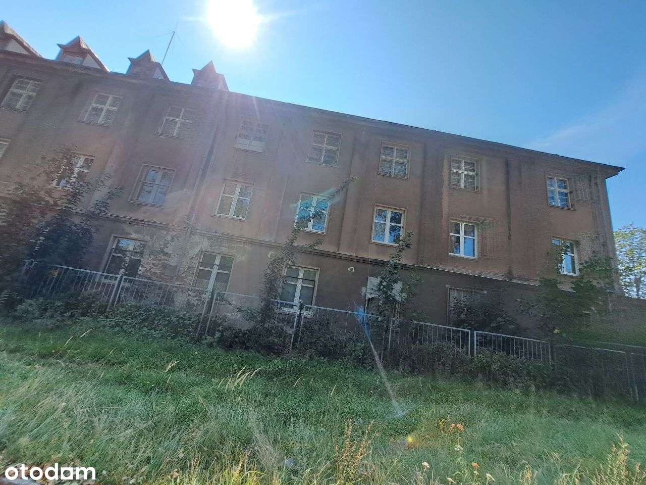 Lokal użytkowy, 2 546 m², Żagań - Pełny obrazek: 1/2